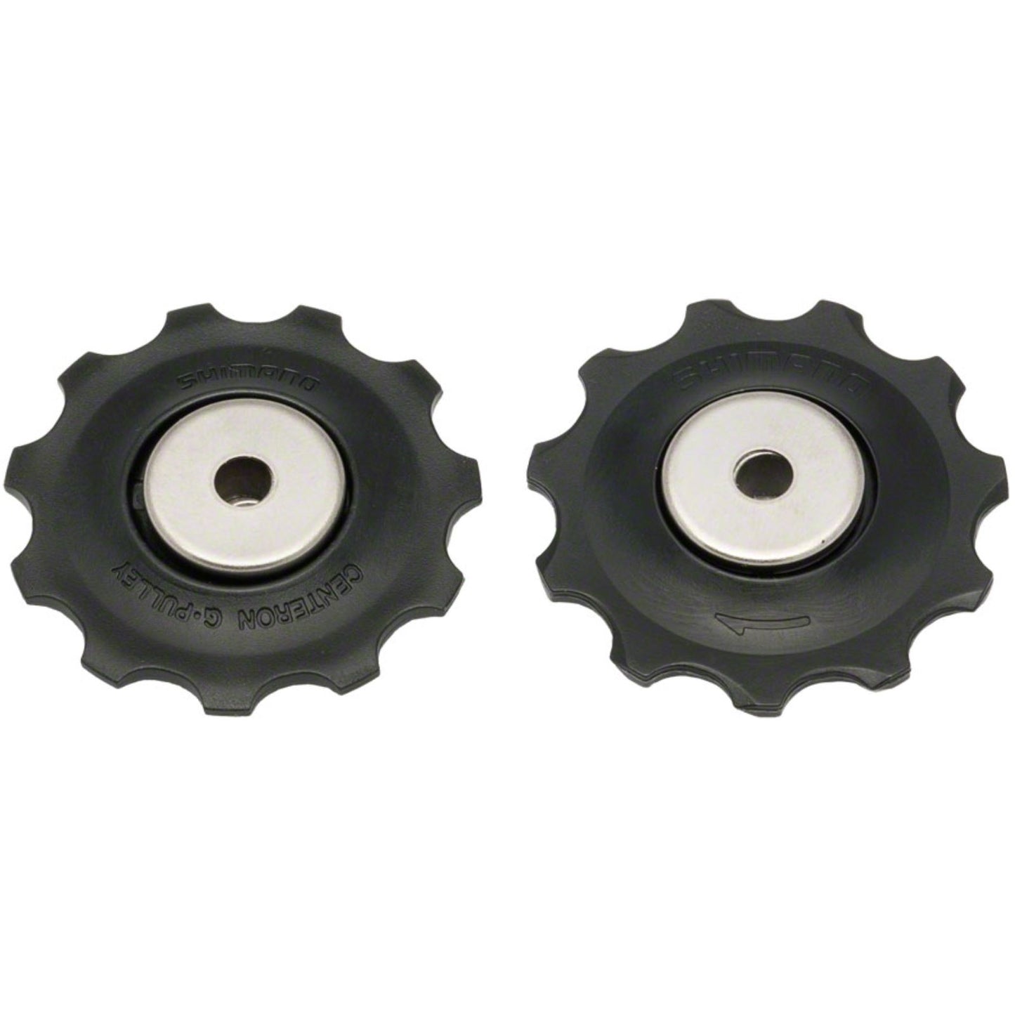 Shimano Rear Derailleur Pulley Set - 10-Speed - 105 RD-5700 [MPN: Y5XH98120]_1187371