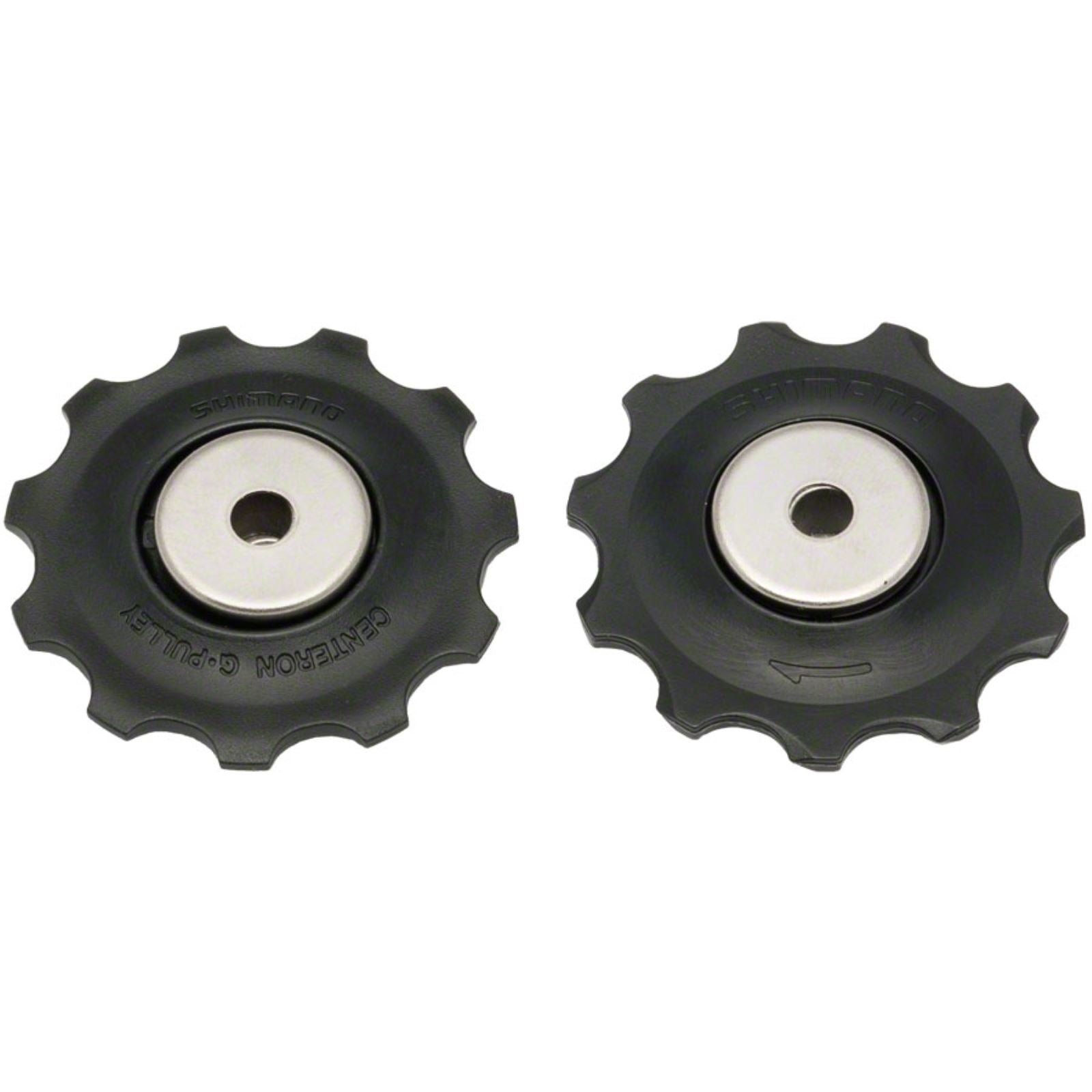 Shimano Rear Derailleur Pulley Set - 10-Speed - 105 RD-5700 [MPN: Y5XH98120]_1187371