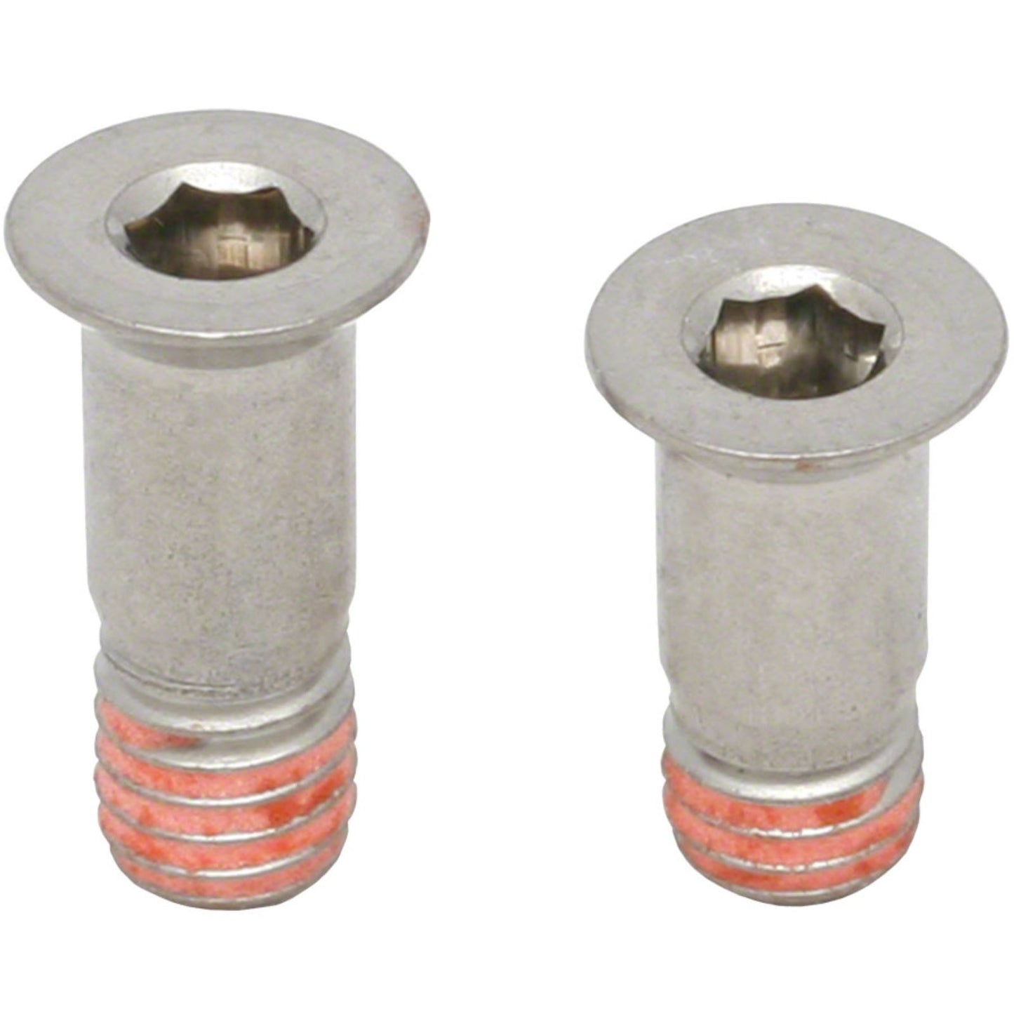 Shimano Rear Derailleur Pulley Bolt Set - Ultegra RD-6800-SS - RD-6700-SS [MPN: Y5X998070]_1187322