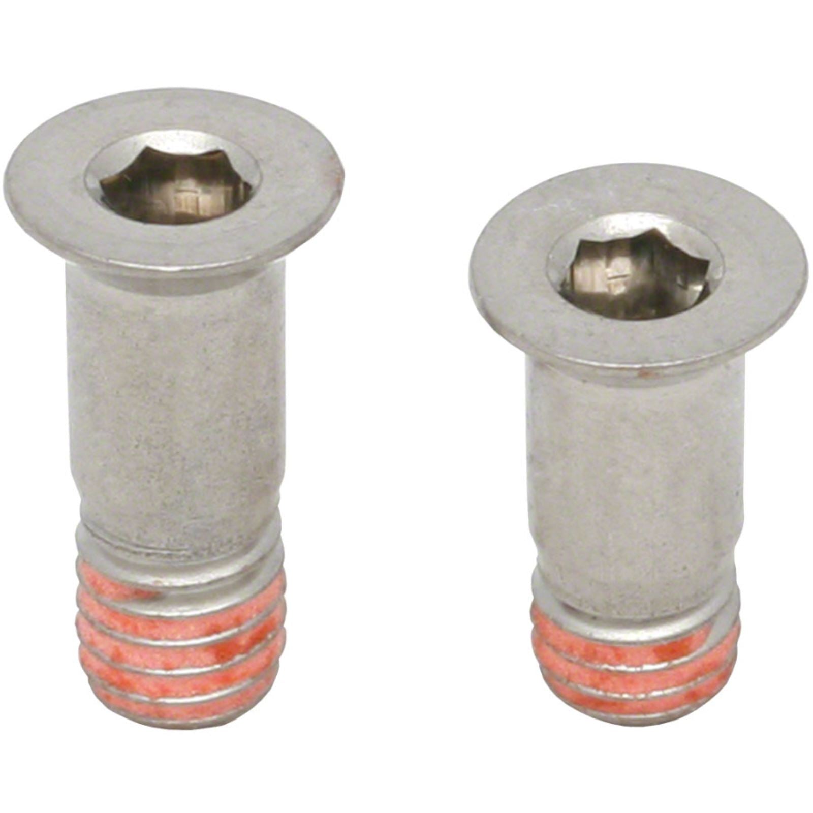 Shimano Rear Derailleur Pulley Bolt Set - Ultegra RD-6800-SS - RD-6700-SS [MPN: Y5X998070]_1187322