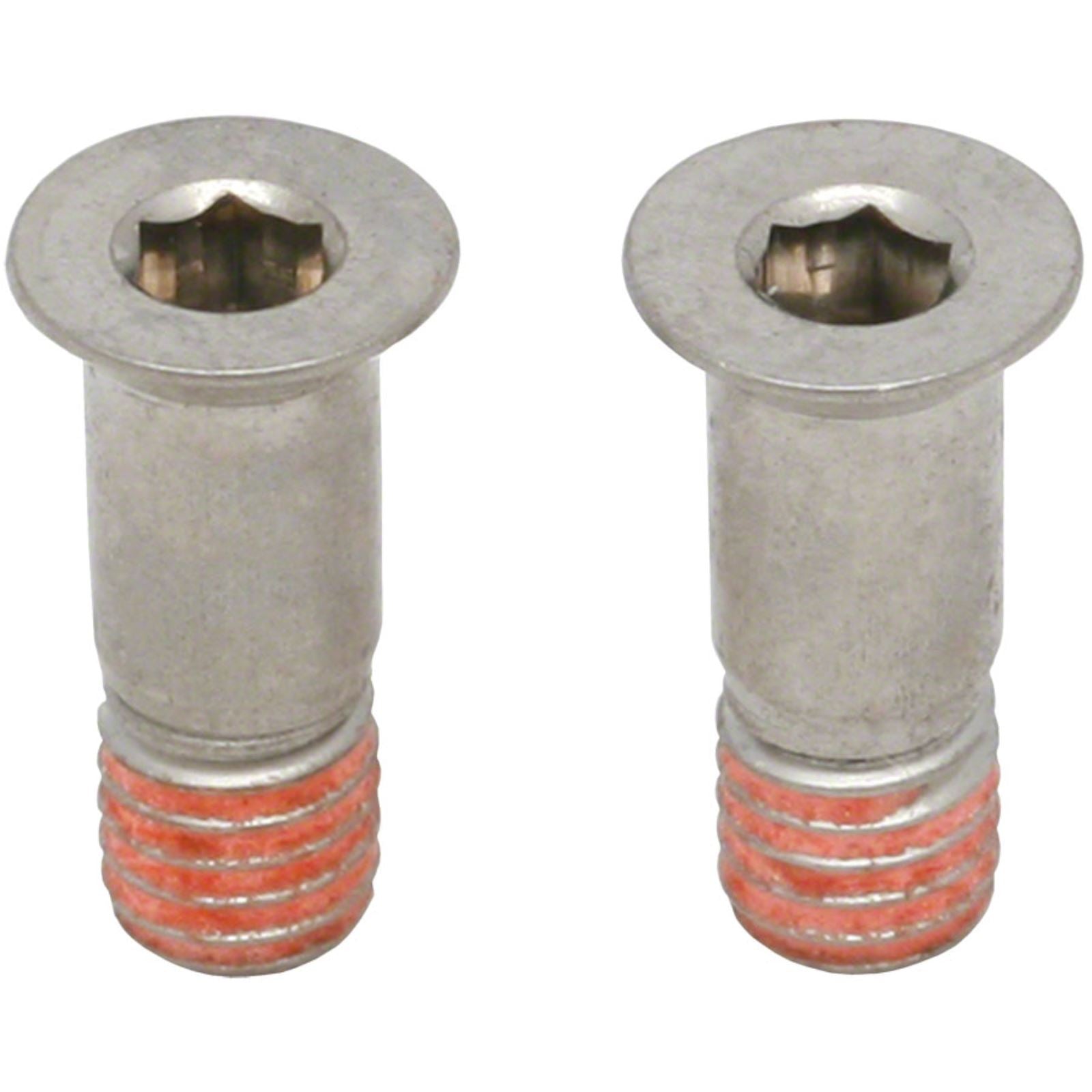 Shimano Rear Derailleur - Pulley Bolt Set [MPN: Y5V598140]_1187521