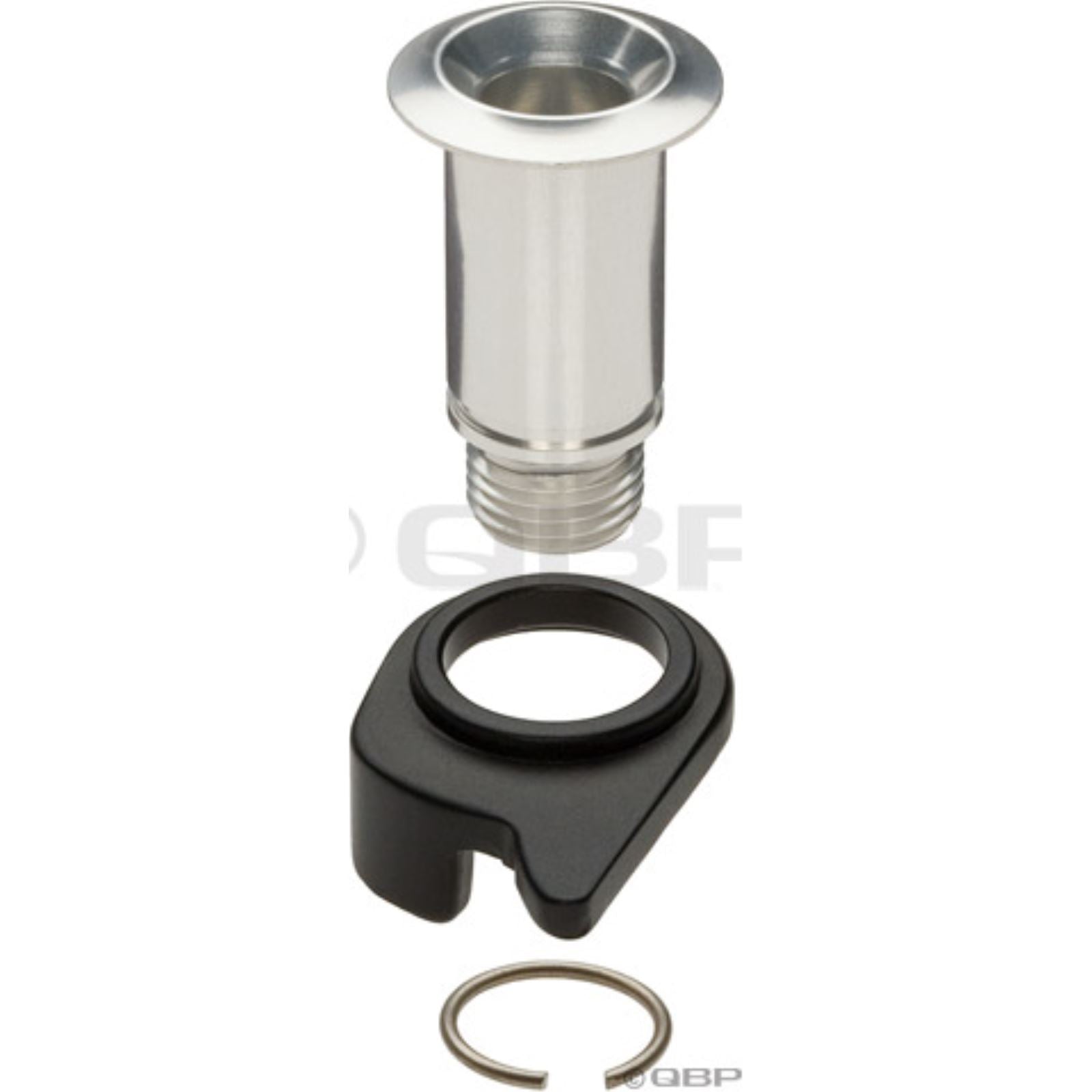 SRAM Rear Derailleur Upper Bolt Assembly Parts Kit, Silver [MPN: 00.0000.200.892]_1187432