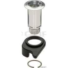 SRAM Rear Derailleur Upper Bolt Assembly Parts Kit, Silver [MPN: 00.0000.200.892]_1187432