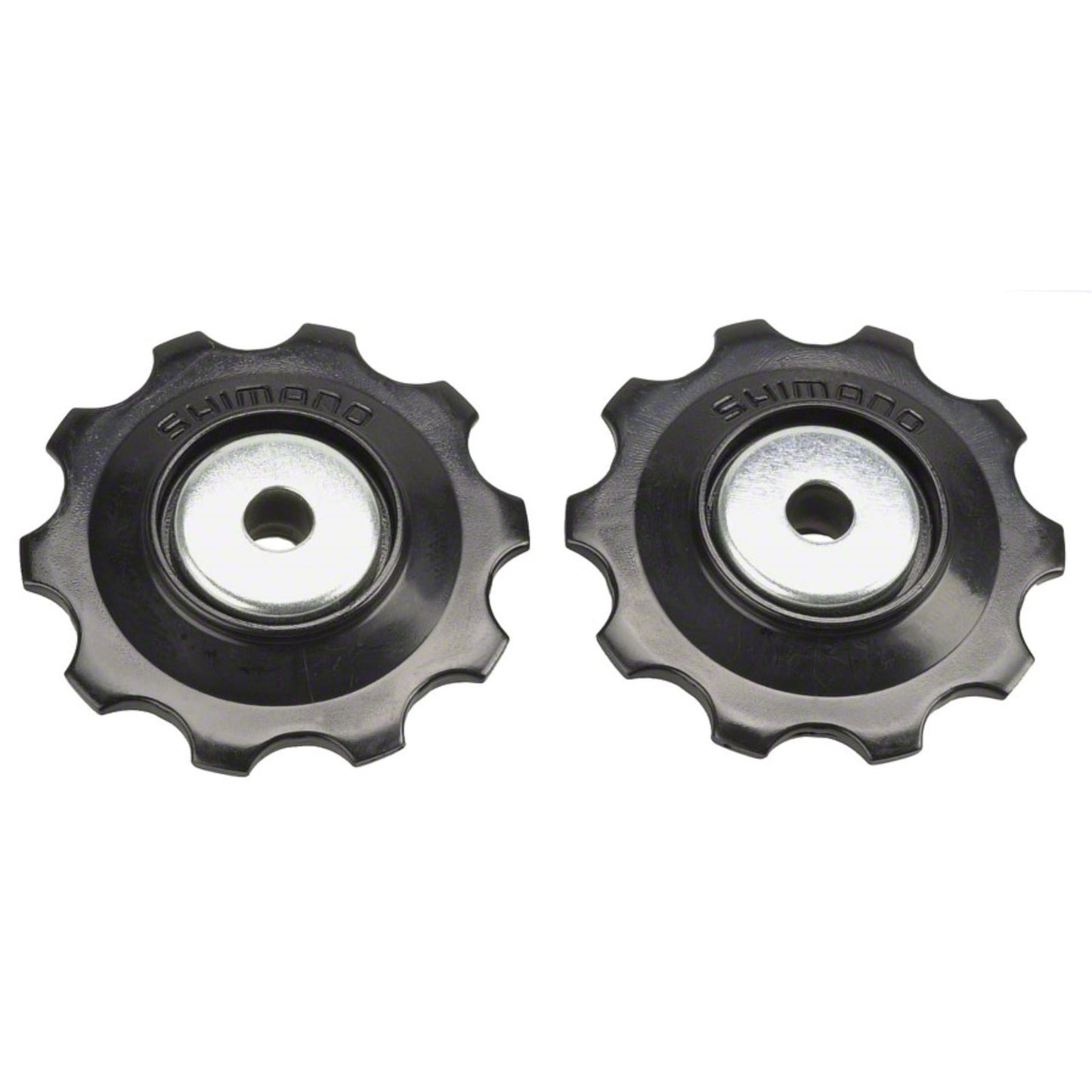 Shimano Derailleur Pulleys - 7-Speed - Box of 10 Pairs [MPN: Y56398100]_1187479