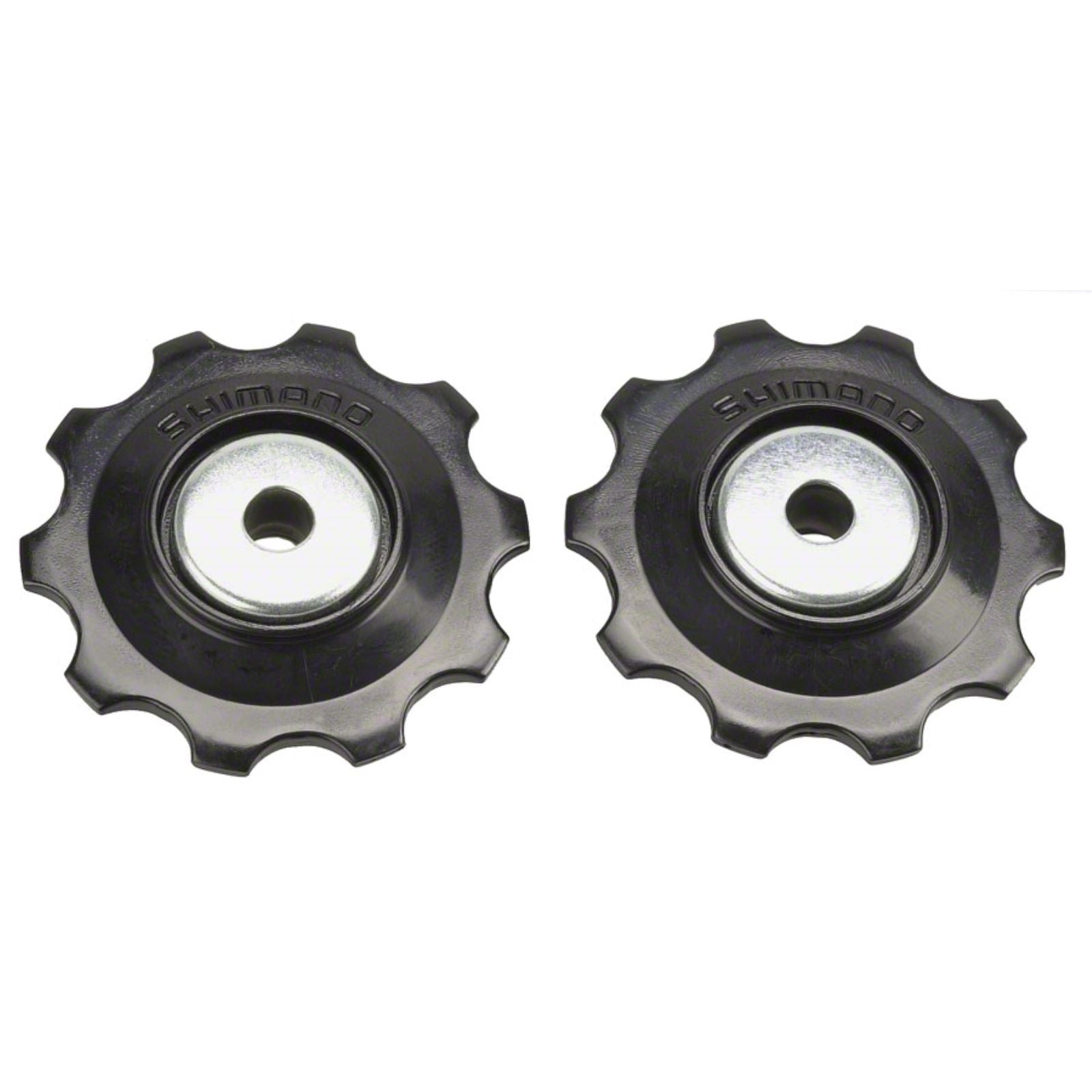 Shimano Derailleur Pulleys - 7-Speed - Box of 10 Pairs [MPN: Y56398100]_1187479