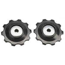 Shimano Derailleur Pulleys - 7-Speed - Box of 10 Pairs [MPN: Y56398100]_1187479