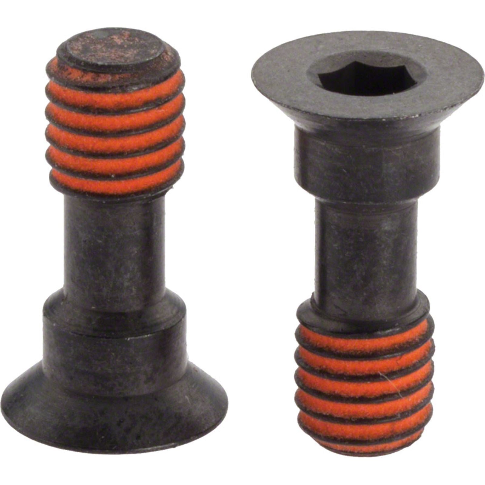 Shimano Rear Derailleur Pulley Bolt Set - Dura-Ace RD-9000  [MPN: Y5XX98130]_1187486