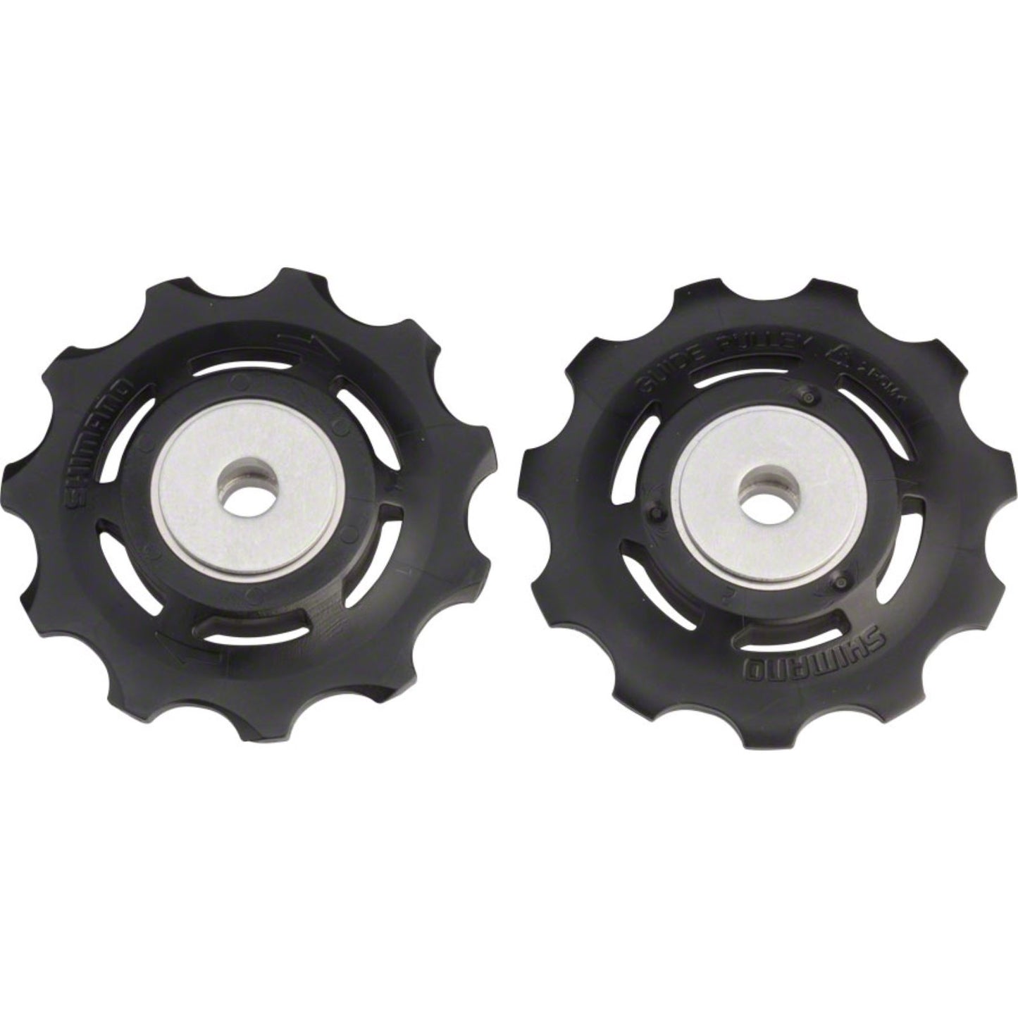 Shimano Rear Derailleur Pulley Set - 11-Speed - Version 2 - Ultegra RD-6800 [MPN: Y5YC98140]_1187491