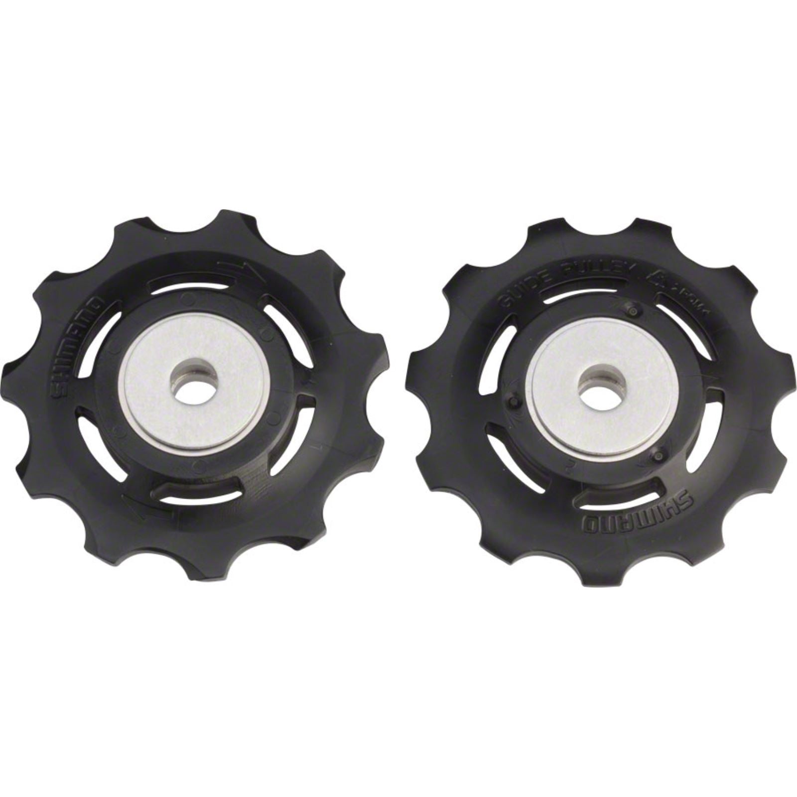 Shimano Rear Derailleur Pulley Set - 11-Speed - Version 2 - Ultegra RD-6800 [MPN: Y5YC98140]_1187491