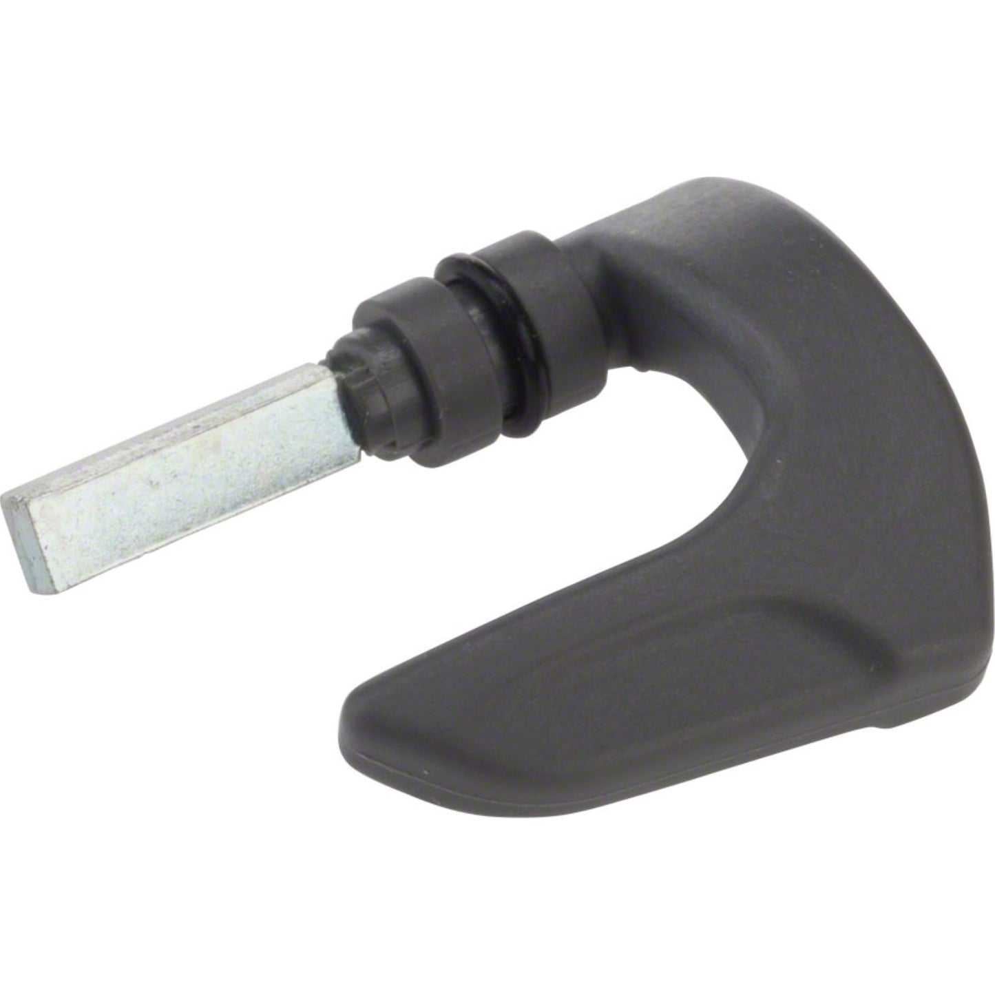 Shimano Rear Derailleur Switch Lever Unit and Fixing Plate [MPN: Y5Y198010]_1187494