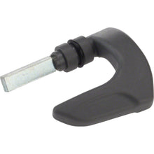 Shimano Rear Derailleur Switch Lever Unit and Fixing Plate [MPN: Y5Y198010]_1187494