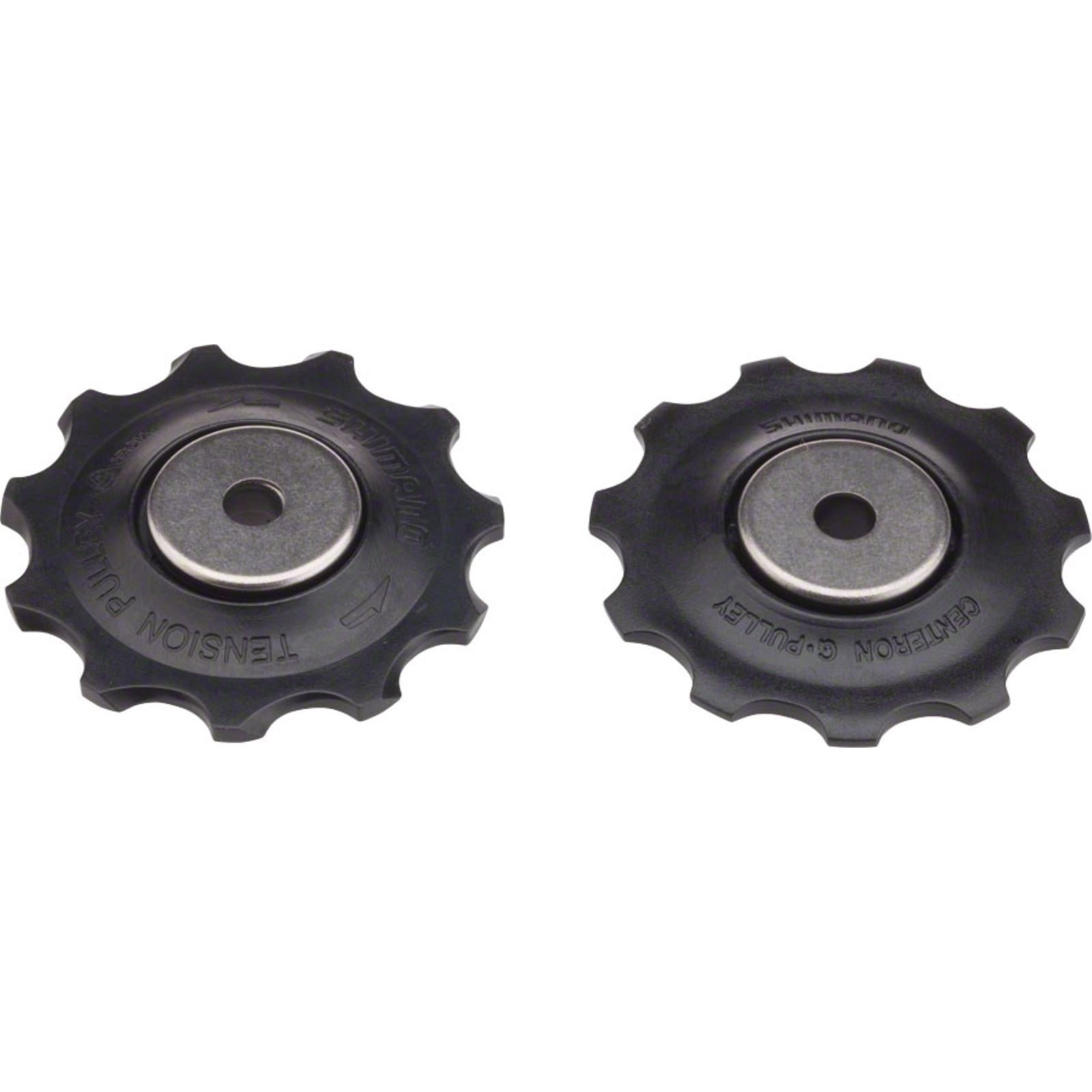Shimano Rear Derailleur Pulley Set - 10-Speed - SLX RD-M7000-10 - RD-M663 [MPN: Y5XE98030]_1187423