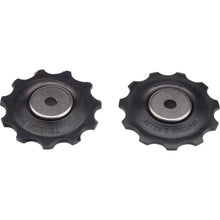 Shimano Rear Derailleur Pulley Set - 10-Speed - SLX RD-M7000-10 - RD-M663 [MPN: Y5XE98030]_1187423