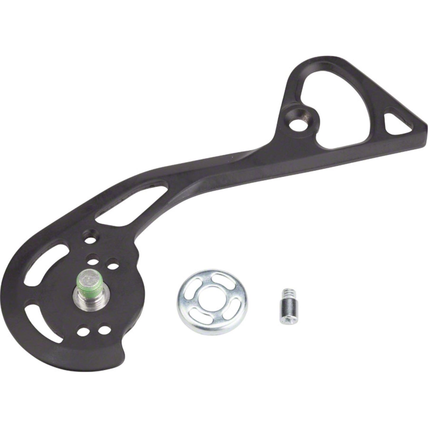 Shimano Rear Derailleur Outer Cage Plate - XT RD-M786-GS  [MPN: Y5Y198080]_1187471