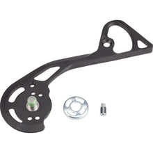 Shimano Rear Derailleur Outer Cage Plate - XT RD-M786-GS  [MPN: Y5Y198080]_1187471