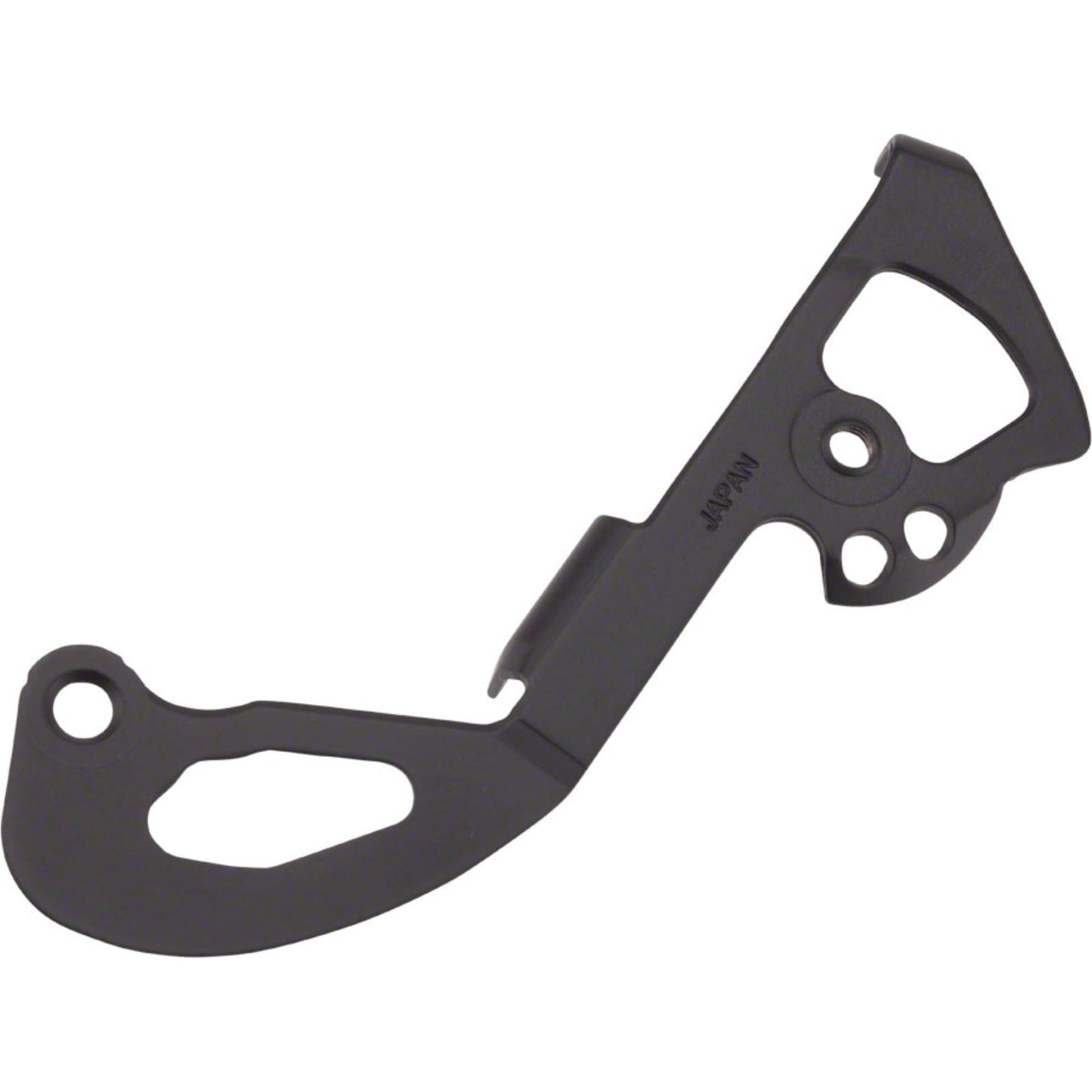 Shimano Rear Derailleur Inner Cage Plate - XT RD-M786-GS  [MPN: Y5XC09100]_1187422