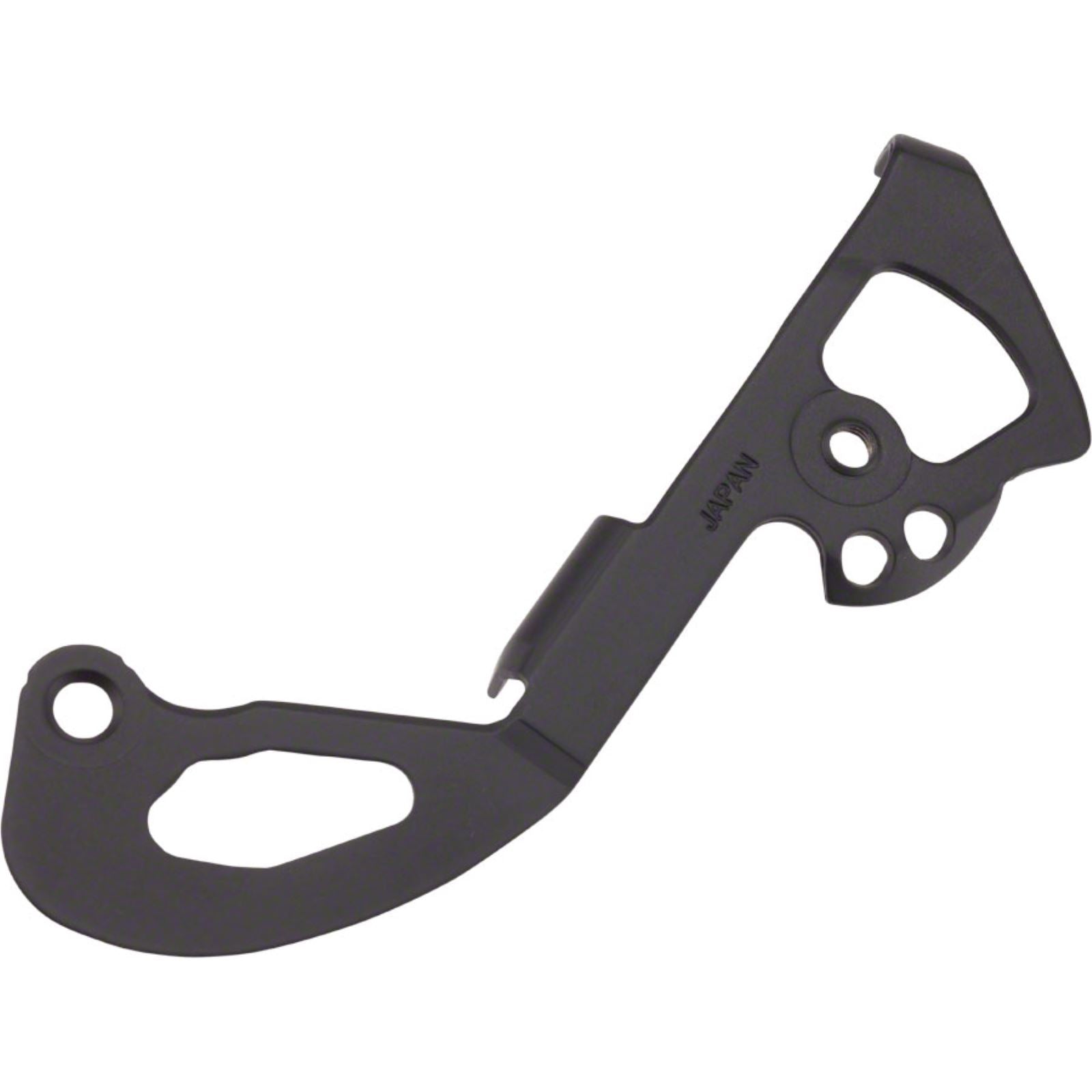 Shimano Rear Derailleur Inner Cage Plate - XT RD-M786-GS  [MPN: Y5XC09100]_1187422