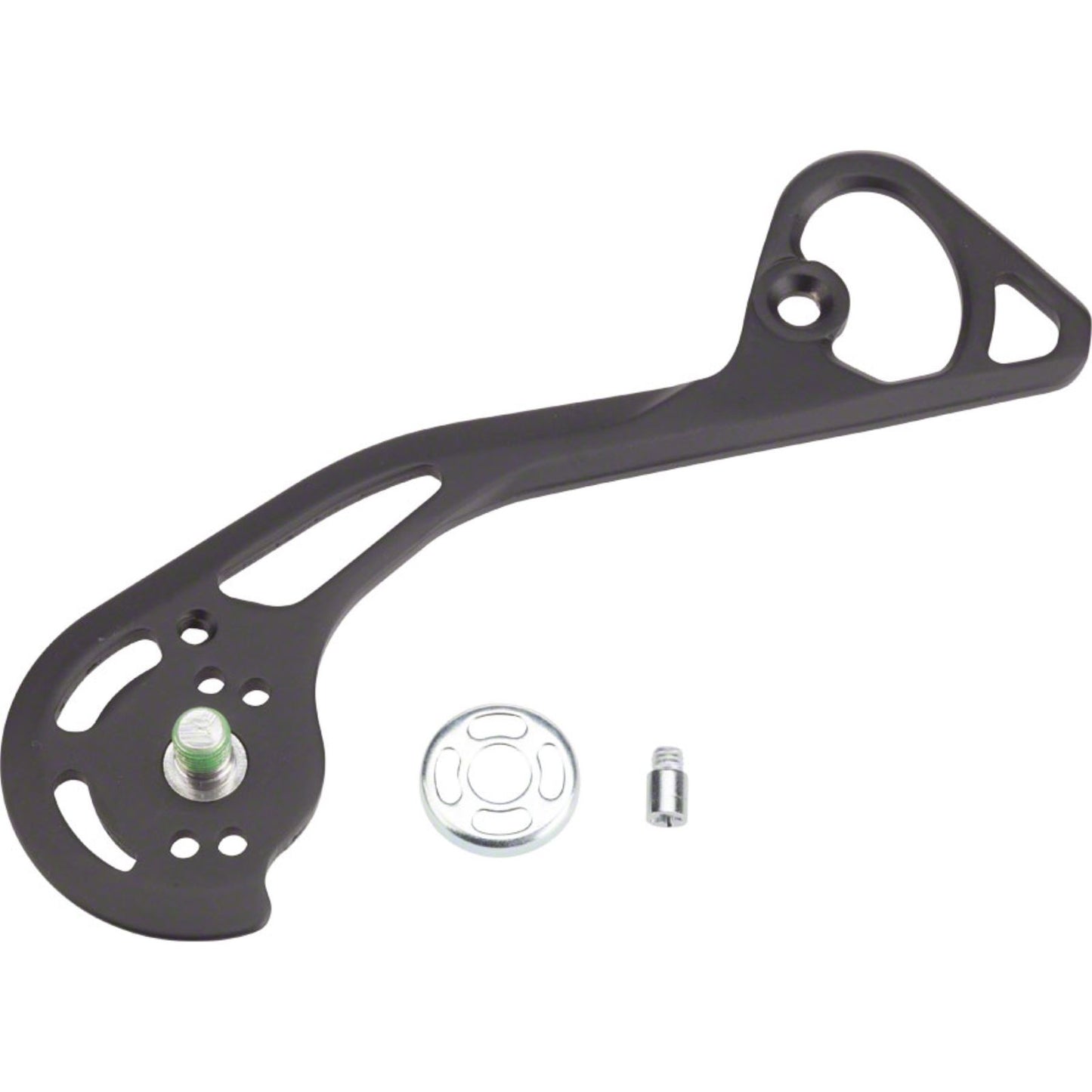 Shimano Rear Derailleur Outer Cage Plate [MPN: Y5Y198090]_1187621
