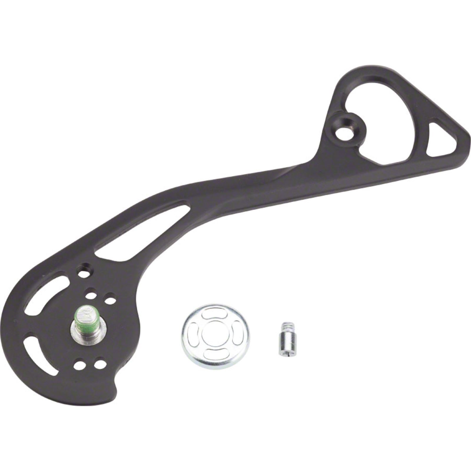 Shimano Rear Derailleur Outer Cage Plate [MPN: Y5Y198090]_1187621
