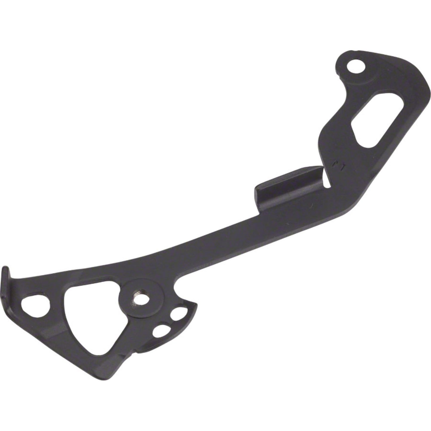 Shimano Rear Derailleur Inner Cage Plate [MPN: Y5Y010000]_1187549