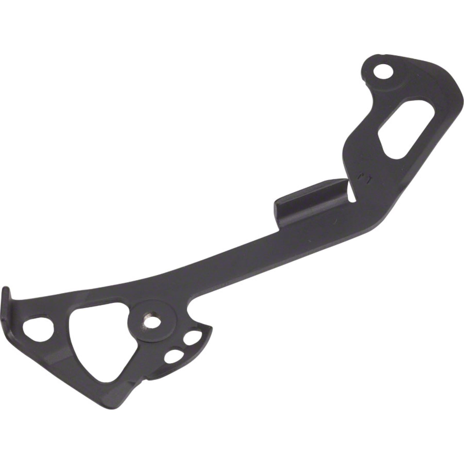 Shimano Rear Derailleur Inner Cage Plate [MPN: Y5Y010000]_1187549