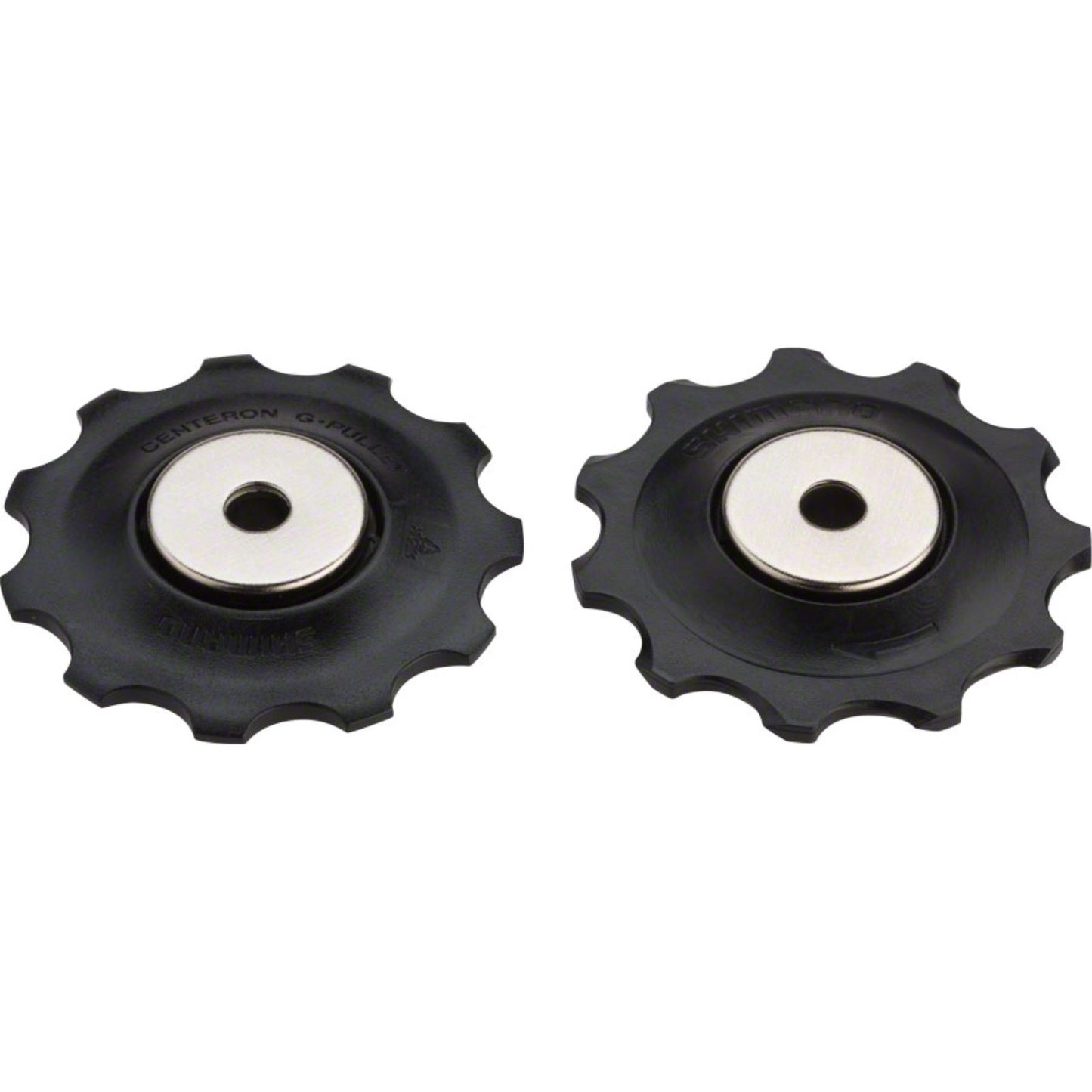 Shimano Rear Derailleur Pulley Set - 11-Speed - 105 RD-5800-SS [MPN: Y5YE98080]_1187554