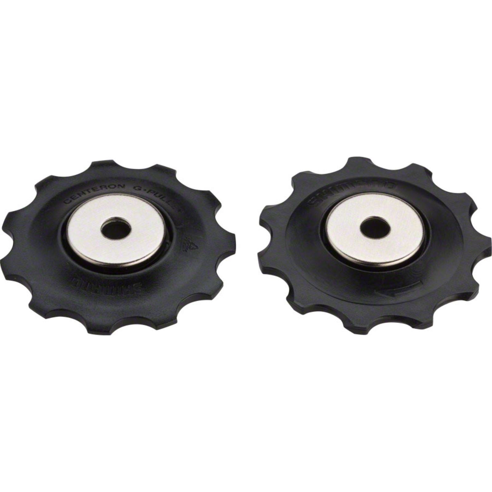 Shimano Rear Derailleur Pulley Set - 11-Speed - 105 RD-5800-SS [MPN: Y5YE98080]_1187554