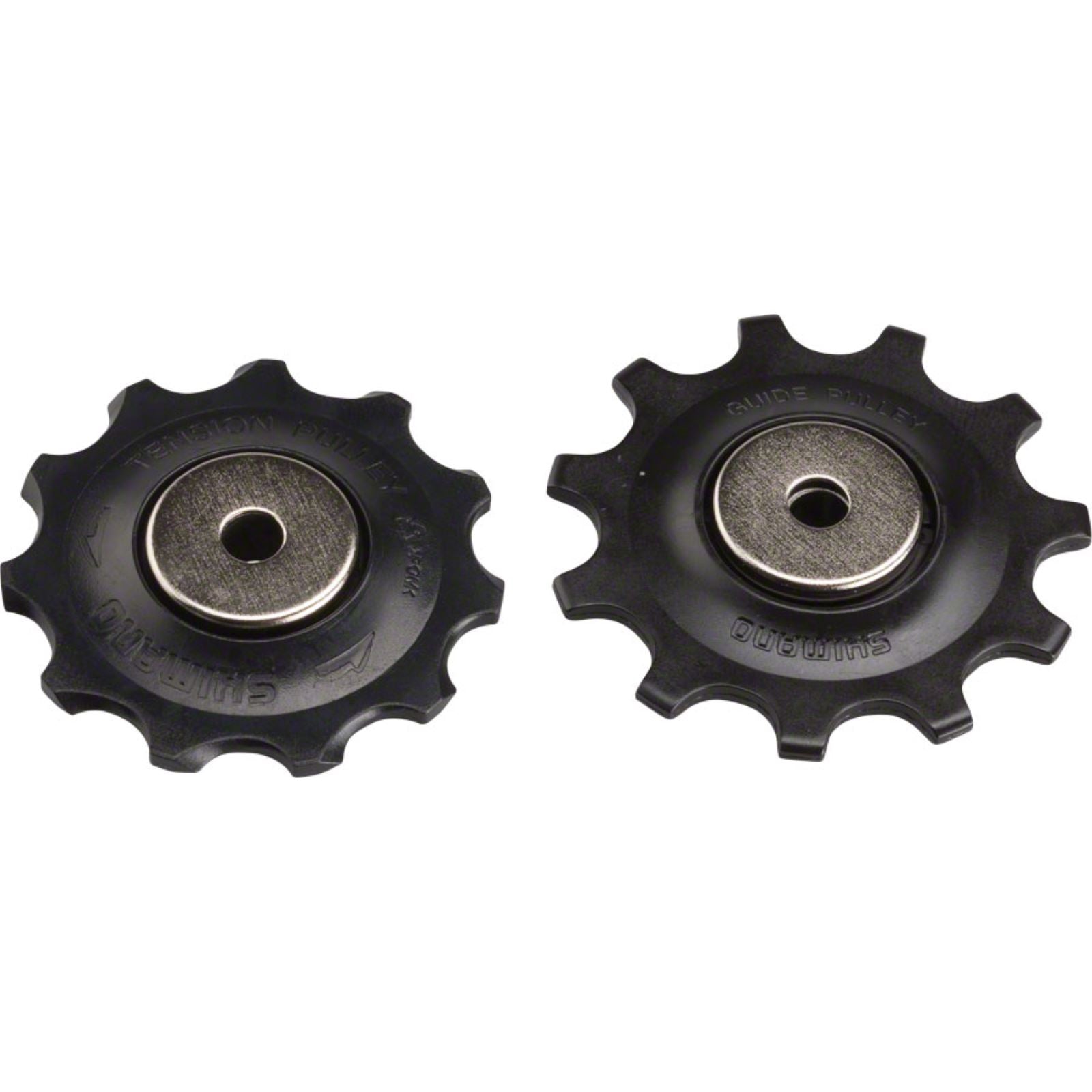 Shimano Rear Derailleur Pulley Set - 11-Speed - 105 RD-5800-GS [MPN: Y5YE98090]_1187555