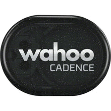 Wahoo Fitness RPM Cadence Sensor with Bluetooth/ANT+ [MPN: WFPODCAD2]_1188366