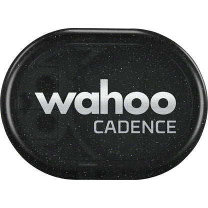 Wahoo Fitness RPM Cadence Sensor with Bluetooth/ANT+ [MPN: WFPODCAD2]_1188366