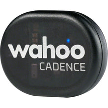 Wahoo Fitness RPM Cadence Sensor with Bluetooth/ANT+ [MPN: WFPODCAD2]_1188367