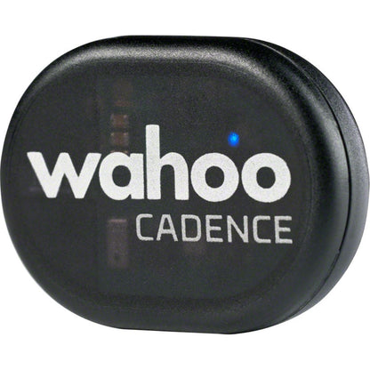 Wahoo Fitness RPM Cadence Sensor with Bluetooth/ANT+ [MPN: WFPODCAD2]_1188367