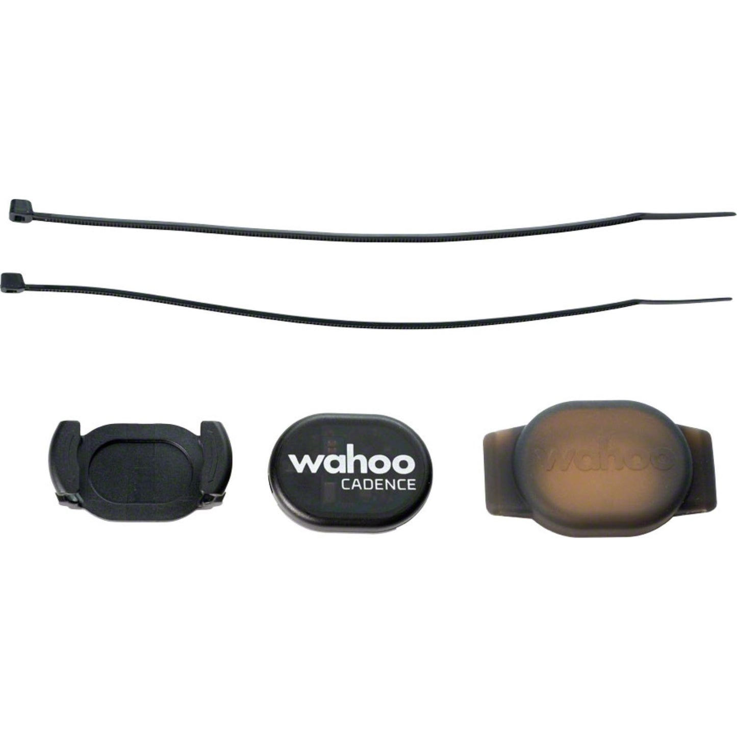 Wahoo Fitness RPM Cadence Sensor with Bluetooth/ANT+ [MPN: WFPODCAD2]_1188368