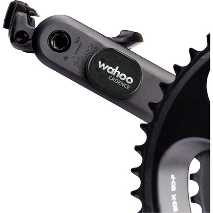 Wahoo Fitness RPM Cadence Sensor with Bluetooth/ANT+ [MPN: WFPODCAD2]_1188370