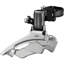Shimano Triple Down-Swing Dual-Pull Front Derailleur - 9-Speed - Altus FD-M371 [MPN: EFDM371X6]_1188581