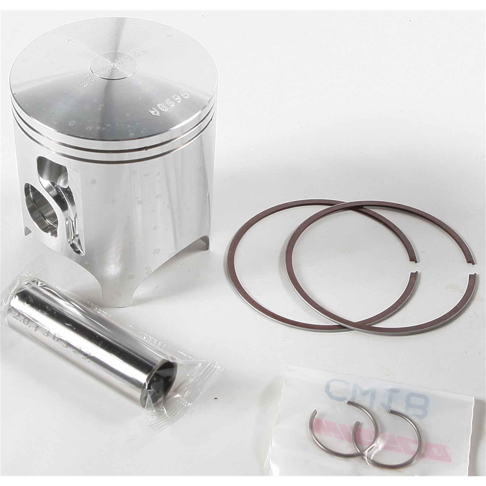 Wiseco - Powersports Piston M06625 CR/TRX250 Prolite 526M06625_203289
