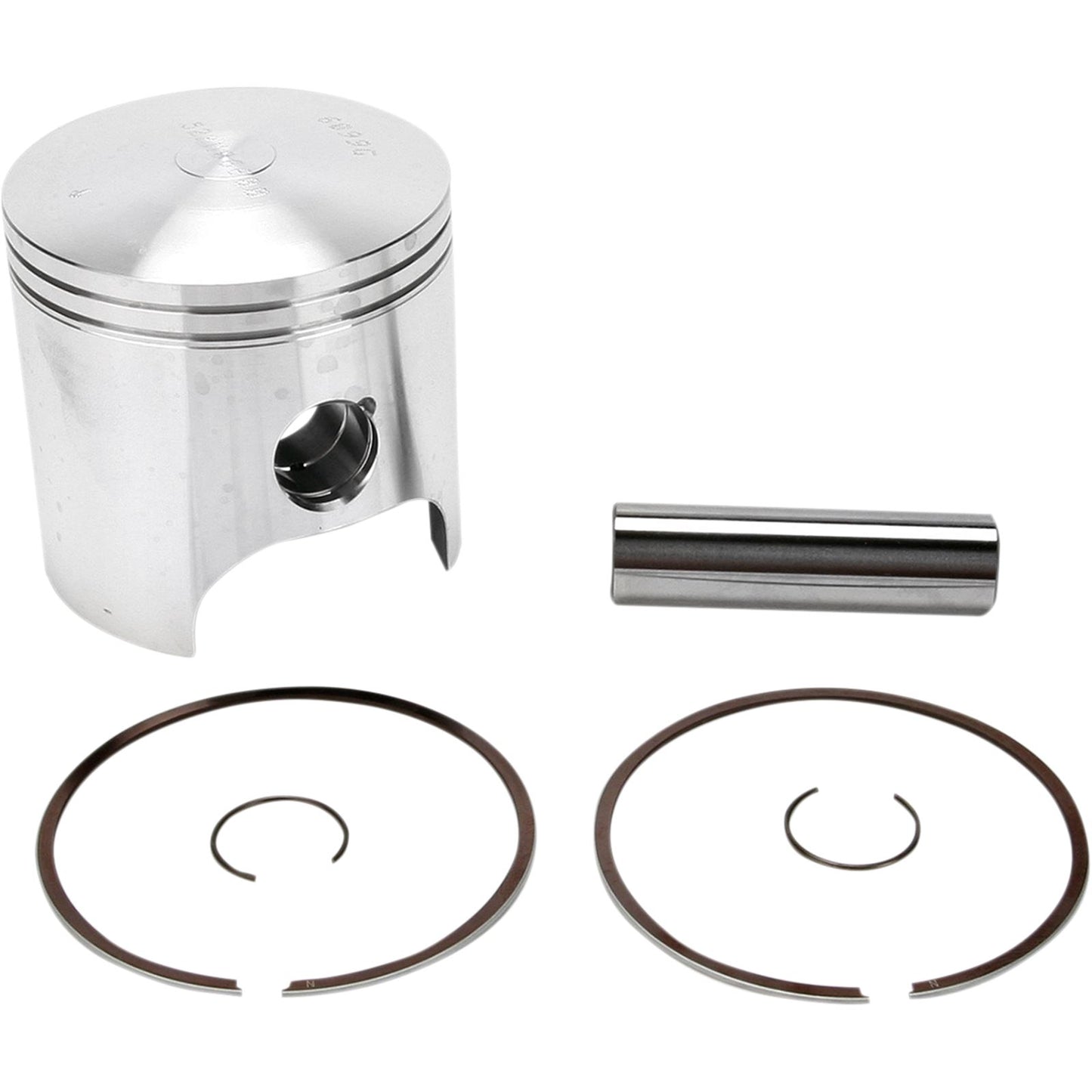 Wiseco - Powersports Piston M06625 CR/TRX250 Prolite 526M06625_496664