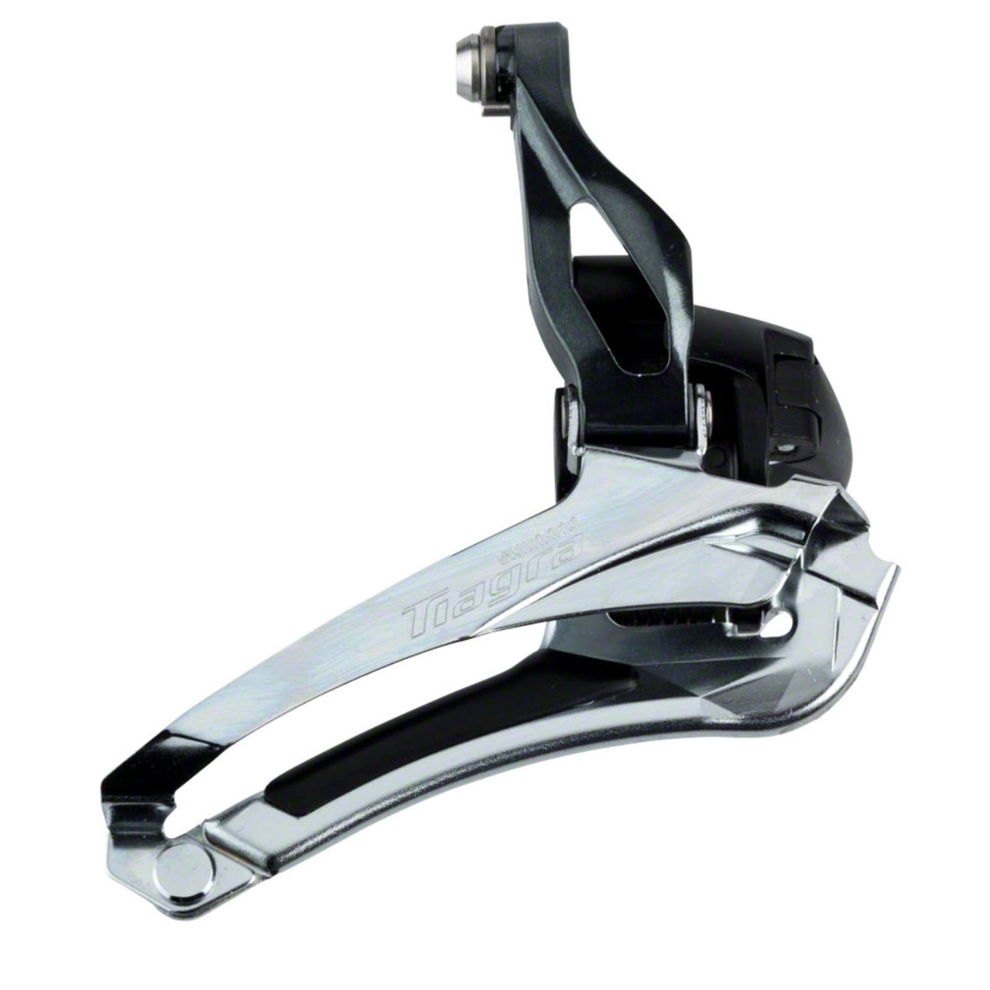Shimano Front Derailleur - 34.9mm - 10-Speed - Double - Tiagra FD-4700 [MPN: IFD4700BL]_1188756