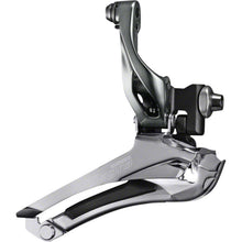 Shimano Front Derailleur - 10-Speed - Double - Braze-On - Tiagra FD-4700 [MPN: IFD4700F]_1188758