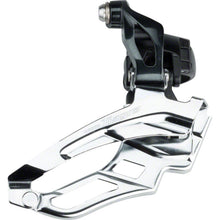 Shimano Front Derailleur - 10-Speed - Triple - 28.6/31.8mm - Tiagra FD-4703 [MPN: IFD4703BSM]_1188760