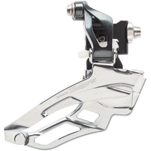 Shimano Front Derailleur - 10-Speed - Triple Braze-On - Tiagra FD-4703 [MPN: IFD4703F]_1188761