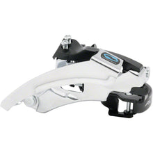 Shimano Front Derailleur - 7/8-Speed - Triple - Top-Swing - Dual-Pull [MPN: EFDM310X6]_1188741