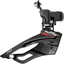 Shimano Front Derailleur - 7-Speed - Triple - Tourney FD-A073 [MPN: EFDA073X3]_1188773