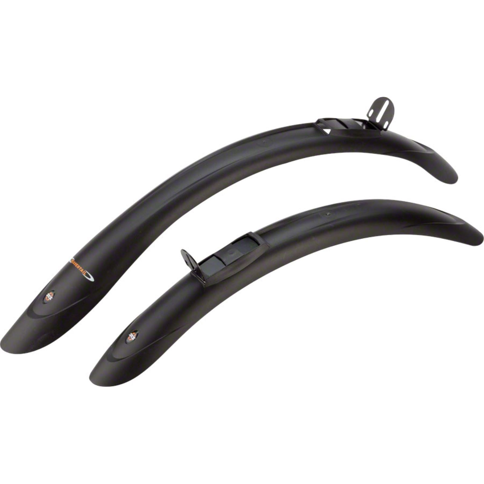 SKS Germany Beavertail Universal 26" and 28" Fender Set [MPN: 10100]_1188849