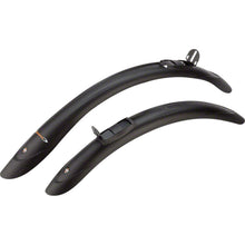 SKS Germany Beavertail Universal 26" and 28" Fender Set [MPN: 10100]_1188849