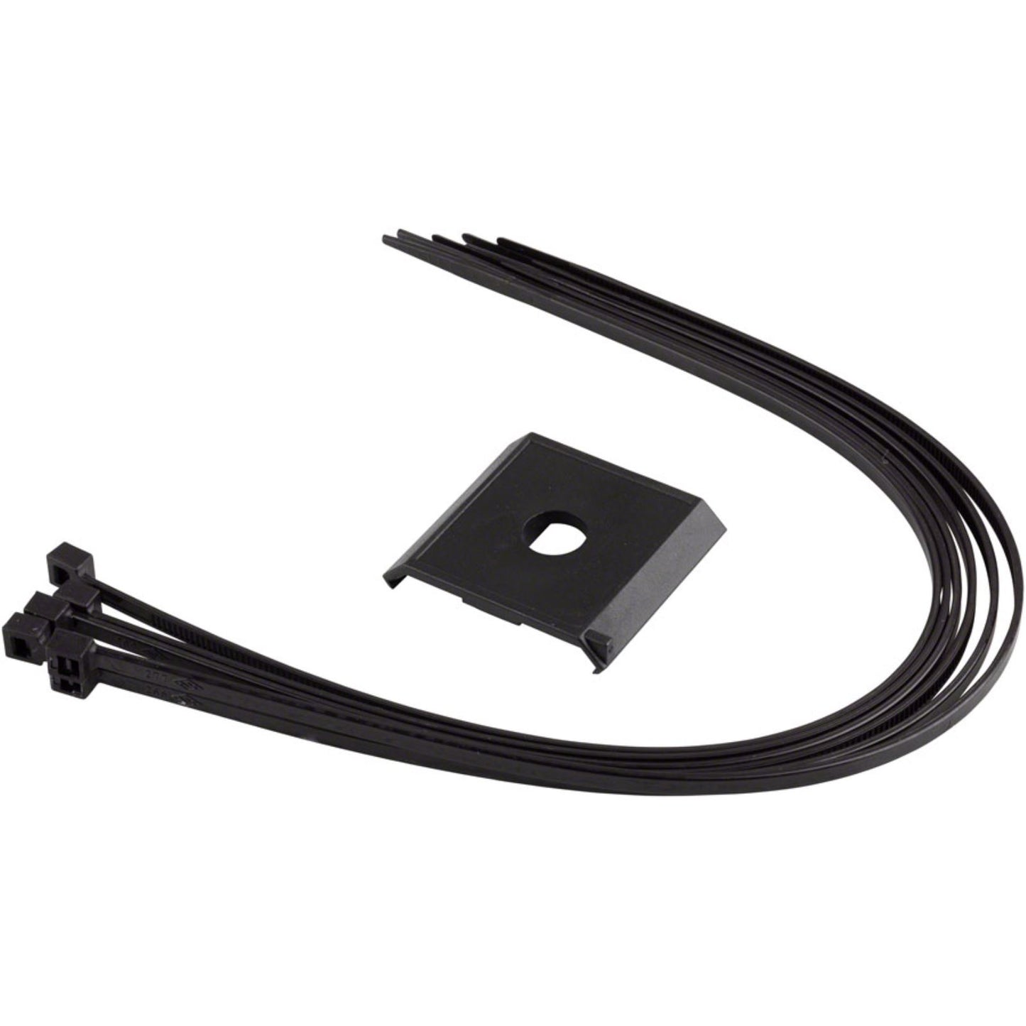 SKS Germany Cannondale Headshok Adaptor For SKS Shockboard Fender [MPN: 8208]_1188861