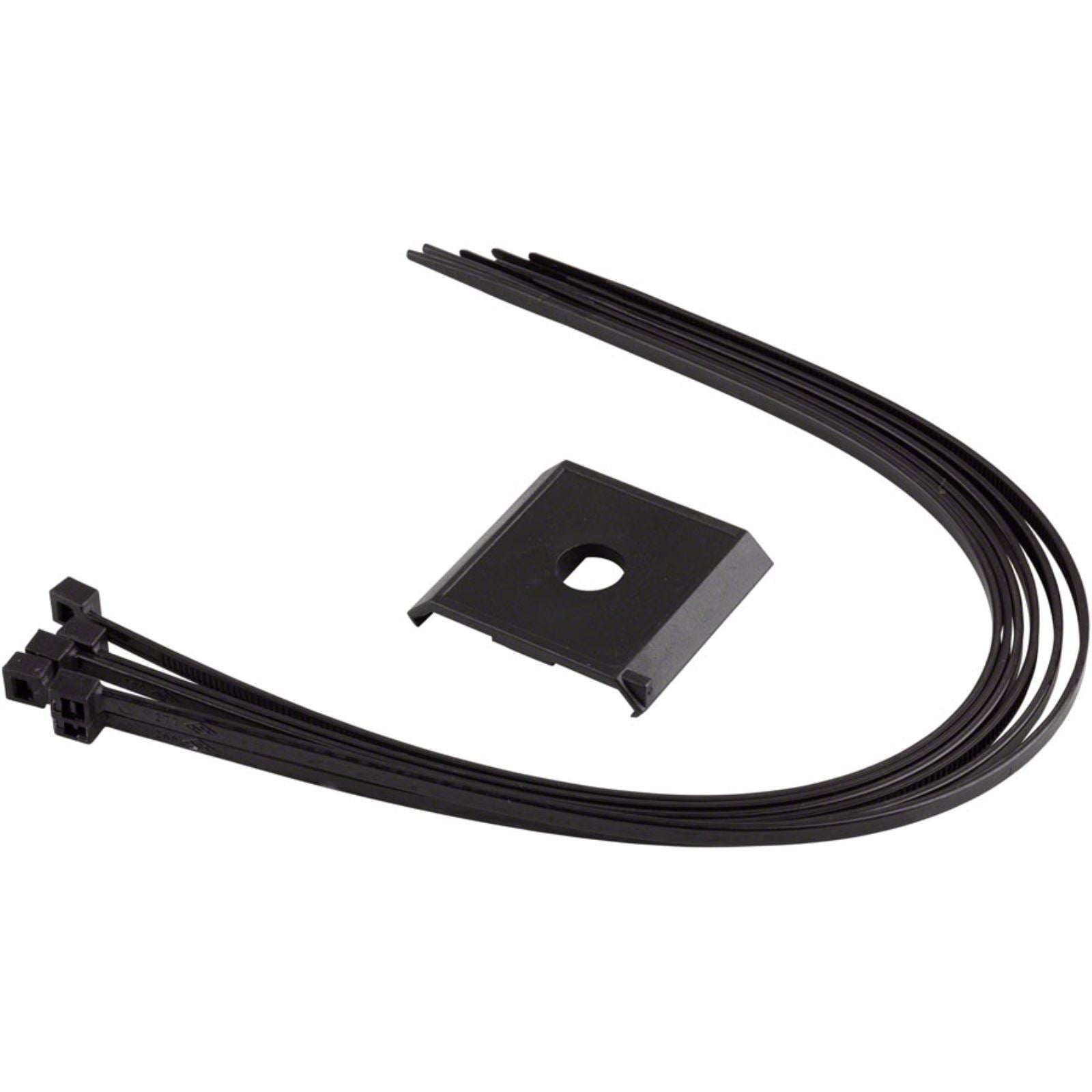 SKS Germany Cannondale Headshok Adaptor For SKS Shockboard Fender [MPN: 8208]_1188861
