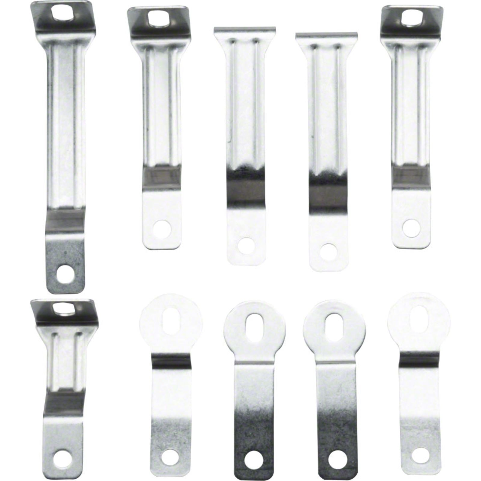 SKS Germany Raceblade Long Hardware Kit For 2nd Bike, Fits Model Year 2016 and Newer [MPN: 11333]_1188875