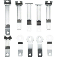 SKS Germany Raceblade Long Hardware Kit For 2nd Bike, Fits Model Year 2016 and Newer [MPN: 11333]_1188875