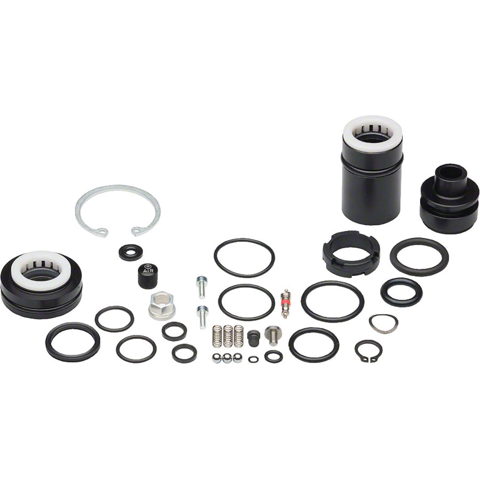 RockShox 2010-2011 Lyrik NEW 2-Step Air Service Kit 11.4015.465.010_1189376